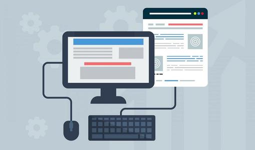 南岗分析企业网站建设需要考虑的几个重要安全因素