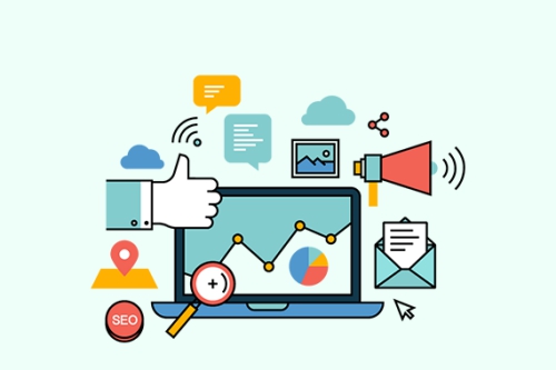 南岗提升网络推广效果企业要注意哪些方面的问题