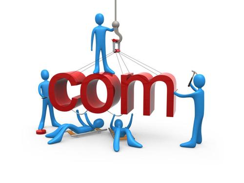 南岗企业网站建设成功与否和哪些有关呢