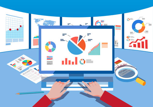 南岗哪一种网站设计风格才是适合企业呢？