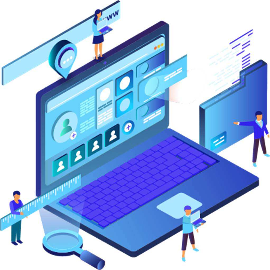 南岗分析企业网站设计过程中需要注意的几个问题